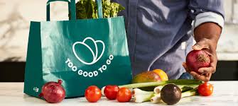 Too Good To Go | A propos de nous